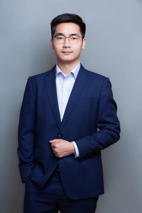 廖蔼兰 预告片与宣传物料制作总监